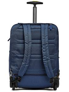Рюкзак на колесах Mandarina Duck OTV06 Zephyr Zaino Trolley Soft