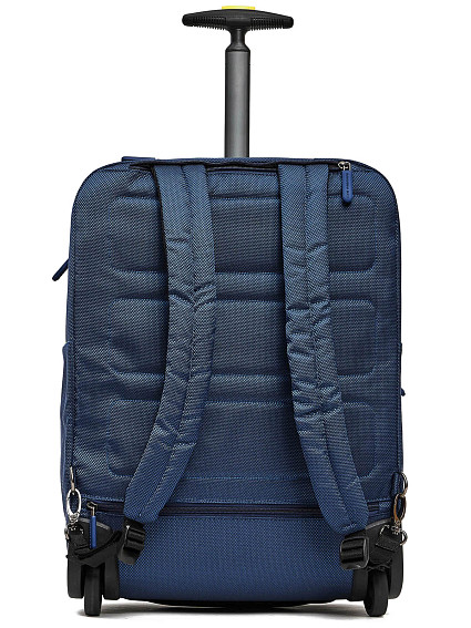 Рюкзак Mandarina Duck OTV06 Zephyr Zaino Trolley Soft