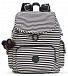 Рюкзак Kipling K1563527W City Pack S Small Backpack