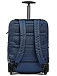 Рюкзак на колесах Mandarina Duck OTV06 Zephyr Zaino Trolley Soft Рюкзак на колесах Mandarina Duck OTV06 Zephyr Zaino Trolley Soft