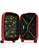 Чемодан Mandarina Duck SZV34 Logoduck+ Expandable Small Trolley