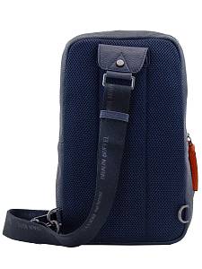 Рюкзак на одно плечо Braun Buffel 26360-808 Novara