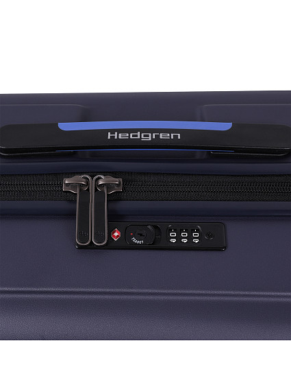Чемодан Hedgren HCMBY01S Comby S