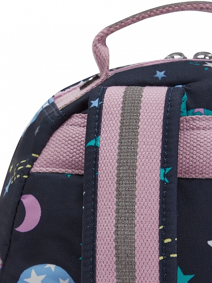 Рюкзак Kipling KI535769O Seoul S Small Backpack