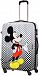 Чемодан American Tourister 19C*008 LEGENDS DISNEY Polka Dots Spinner 75/28