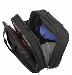 Мобильный офис Samsonite CM5*008 GuardIT 2.0 Rolling Laptop Bag 17.3"