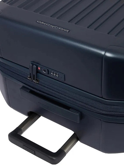 Чемодан Piquadro BV6393PQL/BLUO PQ Light