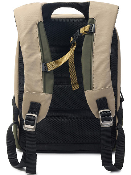 Рюкзак Hedgren HCOM04 Commute Tram Backpack 15,4 RFID