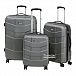 Чемодан Travelite 99048 Fortis Trolley M