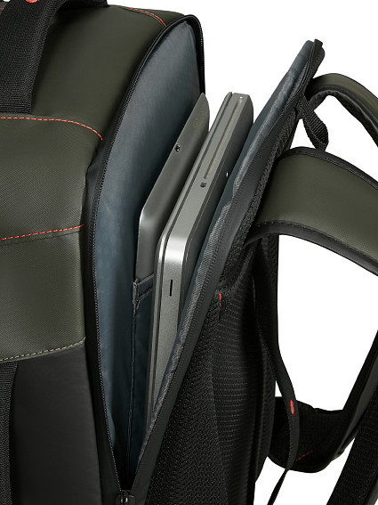 Рюкзак для ноутбука Samsonite KH7*024 Ecodiver Backpack S