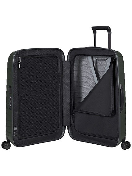 Чемодан Samsonite CW6*002 Proxis Spinner