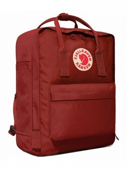 Рюкзак Fjallraven Kanken F23510-307 Classic