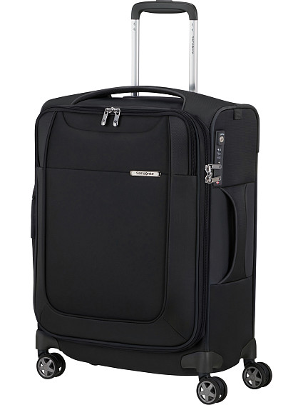 Чемодан Samsonite KG6*302 D'lite Spinner expandable