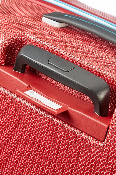 Чемодан Samsonite CH6*004 Mixmesh Spinner 81
