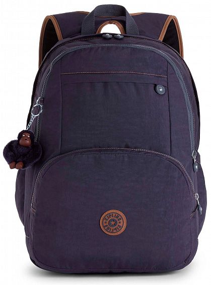 Рюкзак Kipling K1664530G Hahnee Large Backpack