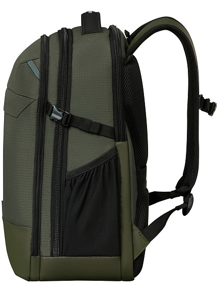 Рюкзак для ноутбука Samsonite KQ9*006 Roadseeker Backpack M