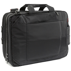Сумка-рюкзак Hedgren HZPR08 Zeppelin Revised Business Explicit 15,6