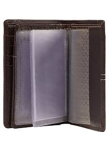 Обложка для автодокументов Dr Koffer X515188-245-09