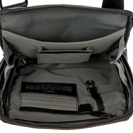 Сумка Brics BR107709 Torino Shoulder Bag with Strap