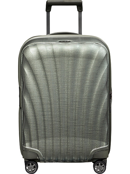 Чемодан Samsonite CS2*013 C-Lite Spinner (4 wheels) 55cm Exp