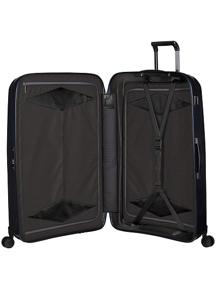 Чемодан Samsonite KM1*005 Major-Lite Spinner 84