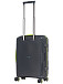 Чемодан Robinzon RP6123-N Santorini Contrast DLX S