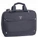 Сумка-рюкзак Hedgren HLNK06 Link 3-Way Briefcase 15 Hitch