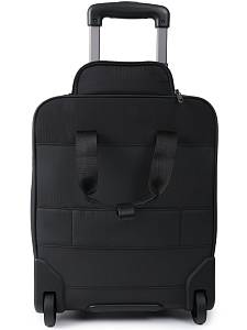 Сумка на колесах Hedgren HFURO12 Furo Bento Rolling Tote 15.6 RFID