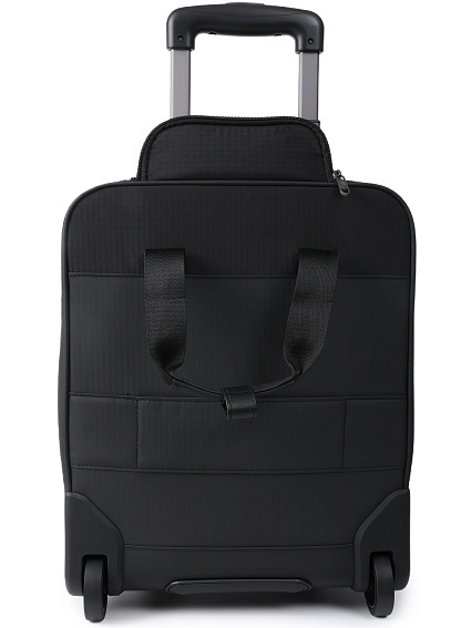 Сумка на колесах Hedgren HFURO12 Furo Bento Rolling Tote 15.6 RFID