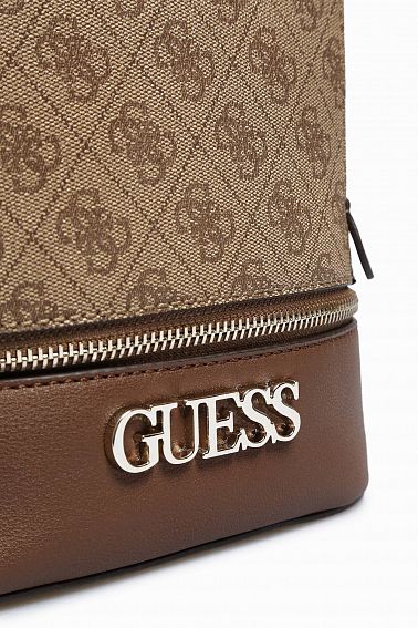 Рюкзак Guess HWSG7411320BRO Skye Backpack