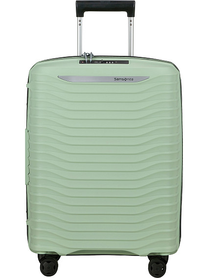 Чемодан Samsonite KJ1*014 Upscape Spinner expandable 55cm
