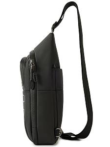 Рюкзак на одно плечо Hedgren HCMBP16 Comby Performance Sling P RFID