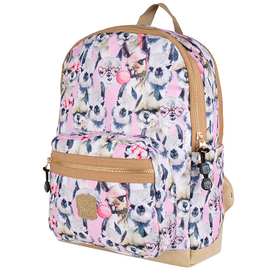 Рюкзак Pick & Pack PP20351 Alpaca Backpack M