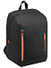 Складной рюкзак Roncato 412014 Compact Easyjet Backpack