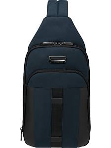 Рюкзак на одно плечо Samsonite KO1*005 Urban-Eye Sling Bag