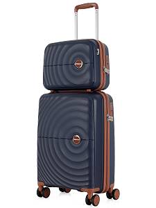 Бьюти-кейс Robinzon RP1408-J Jamaica Vintage Edition BC