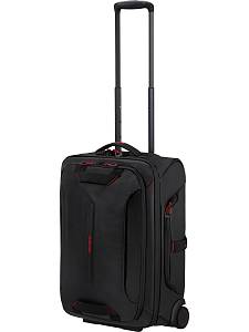 Дорожная сумка на колесах Samsonite KH7*010 Ecodiver Duffle with wheels 55cm Дорожная сумка на колесах Samsonite KH7*010 Ecodiver Duffle with wheels 55cm