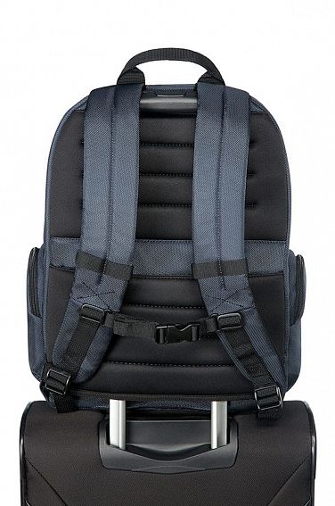 Рюкзак Samsonite 23N*002 Infinipak Laptop Backpack 15.6