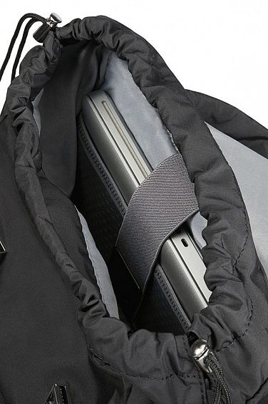 Рюкзак женский Samsonite 56D*002 B-Supreme Travel Backpack 13.3