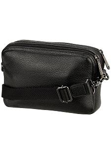 Сумка кросс-боди Mandarina Duck FZT13 Mellow Leather Сумка кросс-боди Mandarina Duck FZT13 Mellow Leather