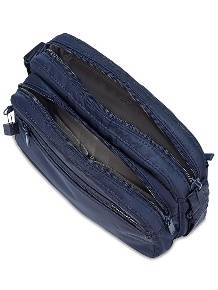 Молодежная сумка Hedgren HIC226 Inner City Metro RFID