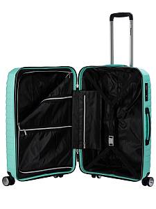 Чемодан Robinzon RP4462-R Capri M