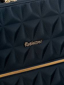 Чемодан Robinzon RS3701-D Diamond L