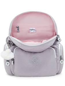 Рюкзак Kipling KI35231FB City Zip S Small Backpack