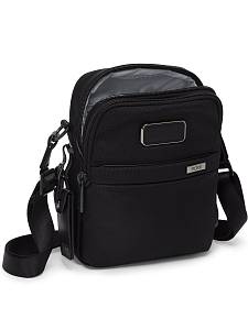 Сумка плечевая Tumi 158986-1041 Alpha Small Crossbag