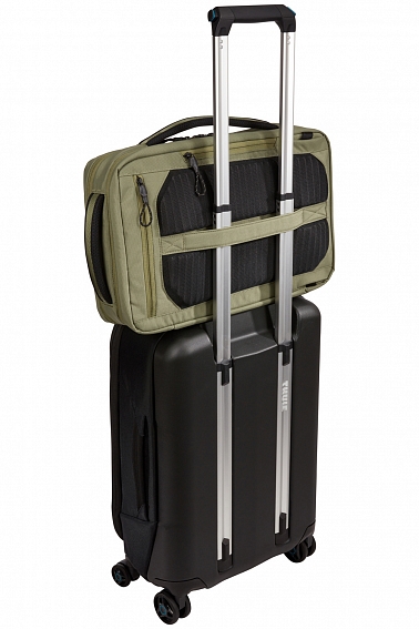 Сумка-рюкзак Thule PARACB2116OLIV Paramount Convertible Backpack 16L 3204220