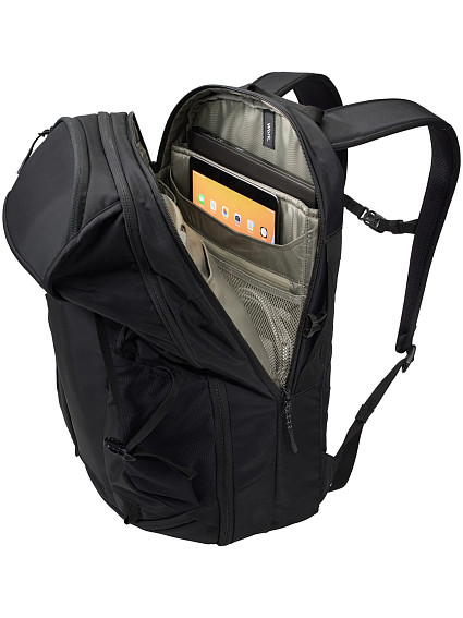 Рюкзак Thule TEBP4416BLK-3204849 EnRoute Backpack 30L