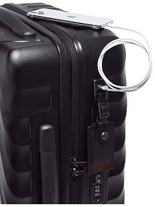 Чемодан Tumi 228771DTX2 19 Degree International Expandable Carry-On 55
