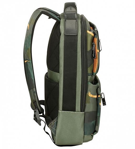 Рюкзак для ноутбука Samsonite 24N*010 Openroad Backpack Slim 13,3