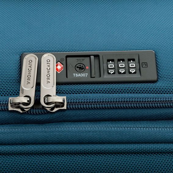 Чемодан Roncato 6171 Miami Large Trolley 76